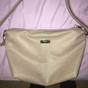 Bcbg hobo cross body bag